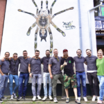Arbeitseinsatz KroCrew