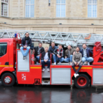 Arbeitseinsatz KroCrew 2017