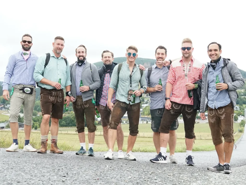 Mehr über den Artikel erfahren 2022 · Willingen