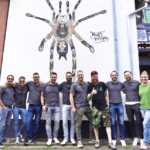 Arbeitseinsatz KroCrew